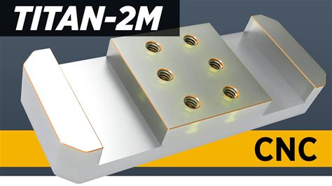 TITANS of CNC: Academies.